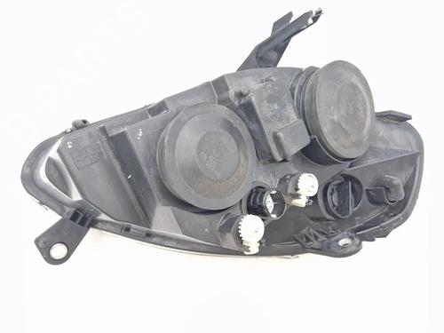 Left headlight LANCIA YPSILON (843_) 1.2 (843.AXA1A) | BP30342167C28