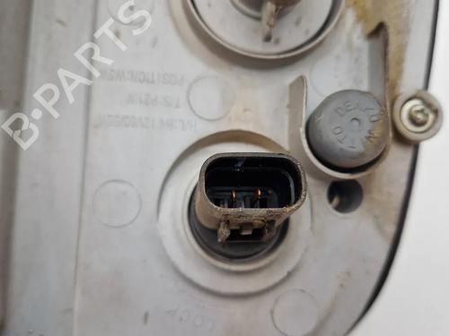 Left headlight HYUNDAI ATOS (MX) 1.0 i | BP30345754C28 