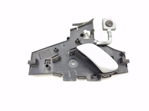 Front right interior door handle CITROËN C5 I (DC_) 2.0 HDi (DCRHYB) | BP30349396I14 - Image 3