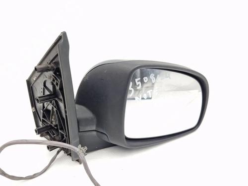 Right mirror NISSAN NOTE (E11, NE11) 1.5 dCi | BP30346569C27 