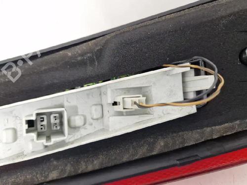 Left taillight VOLVO V50 (545) 1.6 D | BP30351614C34