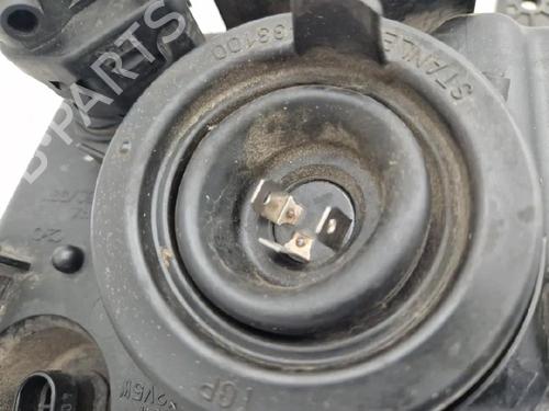 Right headlight SUZUKI IGNIS II (MH) 1.3 (RM413) | BP34003757C29  - Image 6