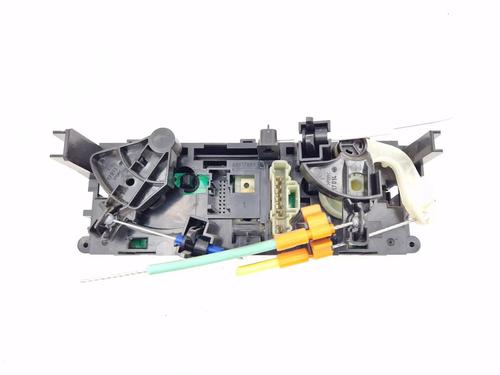 Climate control PEUGEOT 207 (WA_, WC_) 1.6 16V | BP30347881I5 