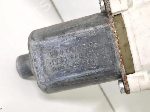 Front left window mechanism SMART FORFOUR (454) 1.5 CDI (454.001) | BP30344074C22