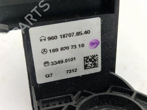 Switch MERCEDES-BENZ A-CLASS (W169) A 170 (169.032, 169.332) | BP30344431I30 - Image 5