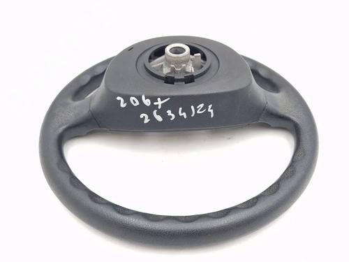 Steering wheel PEUGEOT 206+ (2L_, 2M_) 1.4 i (2LKFWA, 2MKFWA) | BP30343138C49