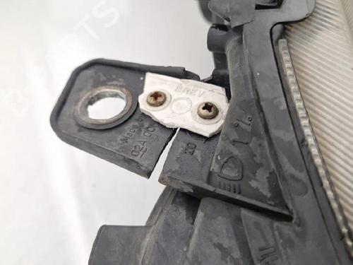 Left headlight FIAT CROMA (194_) 1.9 D Multijet | BP30350193C28 