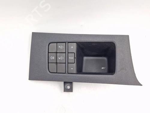 Headlight switch LANCIA MUSA (350_) 1.3 D Multijet (350.AXM11, 350.AXM1A, 350.AXI1A) | BP30344816I24 - Image 2