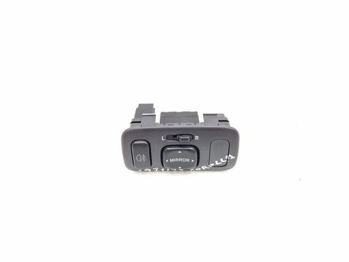 Headlight switch TOYOTA COROLLA Compact (_E11_) 2.0 D (CE110_, CE110R) | BP30349151I24 - Image 2