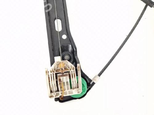 Front right window mechanism BMW 3 Touring (E91) 320 d | BP40492071C23 - Image 11