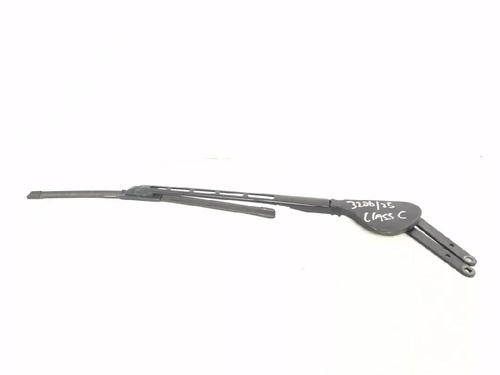 Used Front windshield wiper arm Front windshield wiper arm MERCEDES-BENZ C-CLASS Coupe (CL203) C 220 CDI (203.708) (150 hp) 33263730 33263730