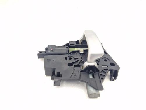Front left interior door handle PEUGEOT 1007 (KM_) 1.4 HDi | BP33840501I13 - Image 2