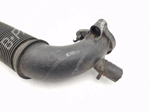 Pipe OPEL AGILA A (H00) 1.0 (F68) | BP30350094M125 - Image 4