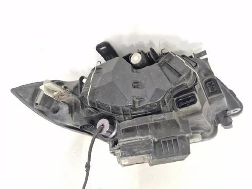 Left headlight BMW 1 (E87) 118 d | BP36694365C28 - Image 10