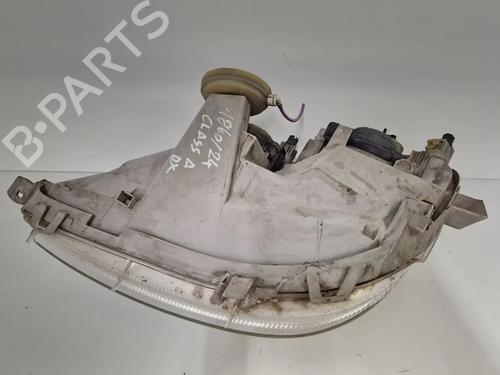 Right headlight MERCEDES-BENZ A-CLASS (W168) A 160 (168.033, 168.133) | BP30342466C29 