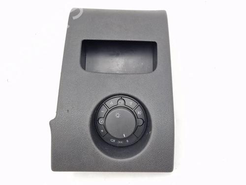 headlight-switch-opel-corsa-d-s07-2006-2007-2008-2009-2010-2011-2012-2013-2014-2015-30343306 main image