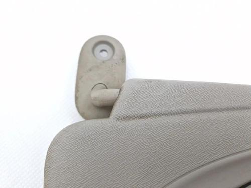 Left sun visor RENAULT KANGOO Express (FW0/1_) 1.5 dCi 70 (FW0A, KW0V) | BP38615174I1 - Image 7
