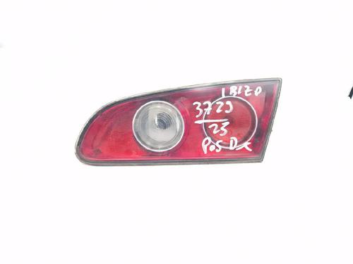 Used Right tailgate light SEAT IBIZA III (6L1) 1.4 TDI (80 hp) 30922736