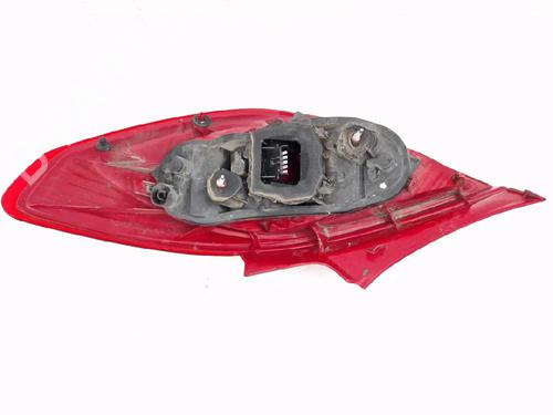 Left taillight OPEL CORSA D (S07) 1.0 (L08, L68) | BP30346439C34 - Image 5