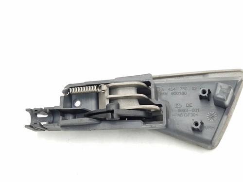Rear right interior door handle SMART FORFOUR (454) 1.5 CDI (454.001) | BP30343874I16 - Image 3