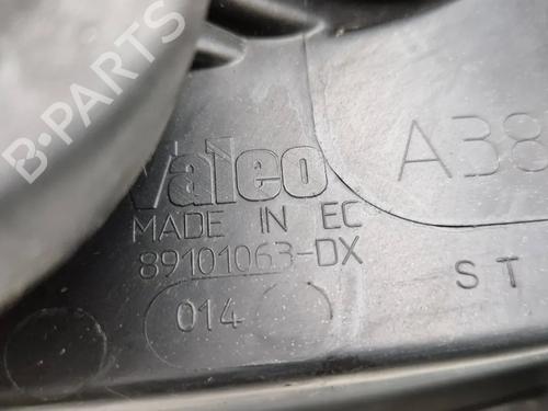 Right headlight FIAT PUNTO (188_) 1.2 16V 80 (188.233, .235, .253, .255, .333, .353, .639,... | BP30341853C29 