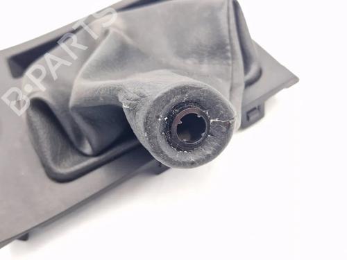 Gear lever MAZDA 3 (BK) 1.6 DI Turbo | BP30345439M90 