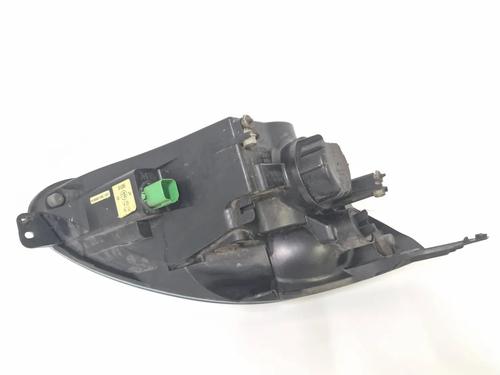 Left headlight FORD FIESTA V (JH_, JD_) 1.25 16V | BP30343768C28 