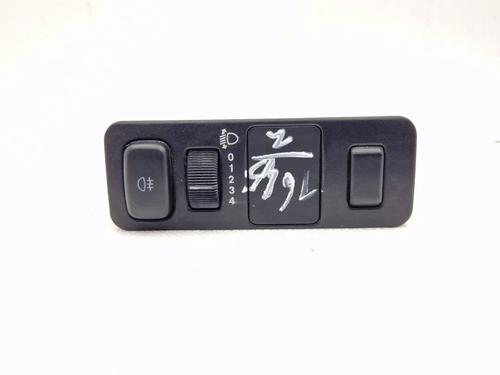 Used Headlight switch MITSUBISHI SPACE STAR MPV (DG_A) 1.8 GDI (DG5A) (122 hp) 30348259