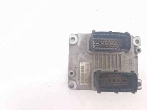 Engine control unit (ECU) FIAT PUNTO (188_) 1.2 16V 80 (188.233, .235, .253, .255, .333, .353, .639,... | BP30349956M57