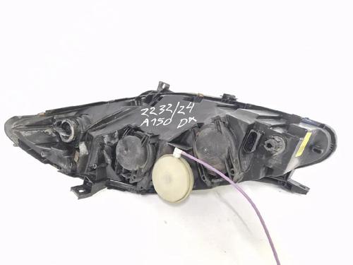 Right headlight MERCEDES-BENZ A-CLASS (W169) A 170 (169.032, 169.332) | BP30343159C29 