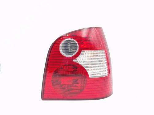 Used Right taillight VW POLO IV (9N_, 9A_) 1.4 TDI (80 hp) 30345933