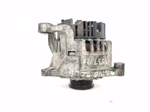 Used Alternator Alternator AUDI A4 B7 (8EC) 1.6 (102 hp) 30345107 30345107