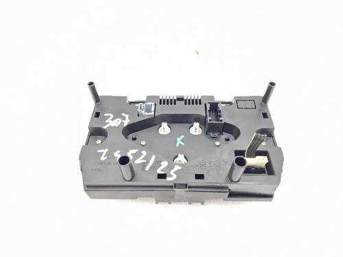 Climate control PEUGEOT 307 SW (3H) 2.0 HDI 110 | BP30350359I5 