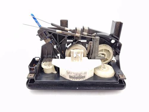 Climate control VW GOLF IV Cabriolet (1E7) 1.6 | BP30344785I5 