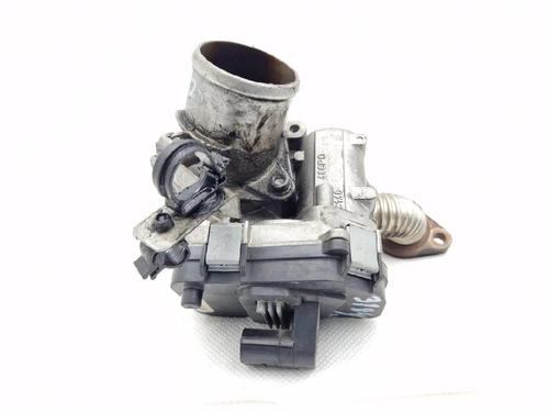 Caja mariposa ALFA ROMEO 147 (937_) 1.9 JTD (937.AXD1A, 937.BXD1A, 937.AXV1A, 937.BXB1A,... (115 hp) 30564729