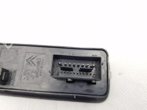 Switch CITROËN C5 III Break (RW_) 2.0 HDi | BP30493881I30 - Image 7
