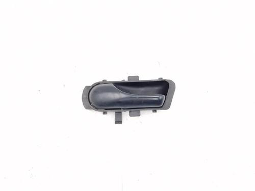 Venstre fortil invendig håndtag VW POLO CLASSIC (86C, 80) 1.0 (45 hp) 32385292