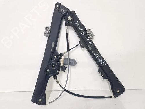 Used Front left window mechanism Front left window mechanism 37534200 37534200
