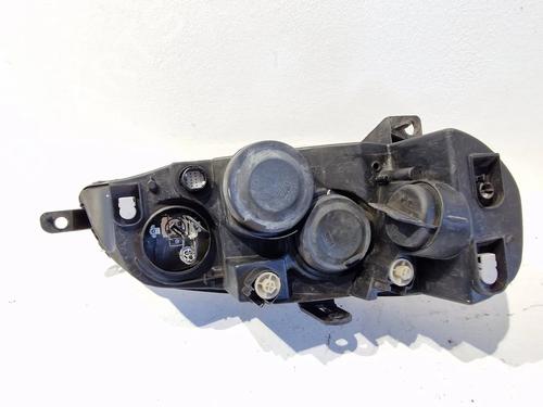 Left headlight FIAT PUNTO (188_) 1.2 16V 80 (188.233, .235, .253, .255, .333, .353, .639,... | BP30341481C28