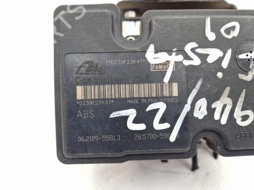 ABS pump FORD FIESTA VI (CB1, CCN) 1.4 | BP30340579M43 - Image 9
