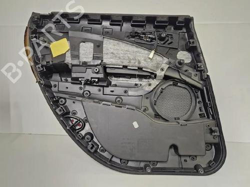 Rear right panel LANCIA DELTA III (844_) 1.6 D Multijet (844.AXC11, 844.AXC1A) | BP38794897C61 - Image 8