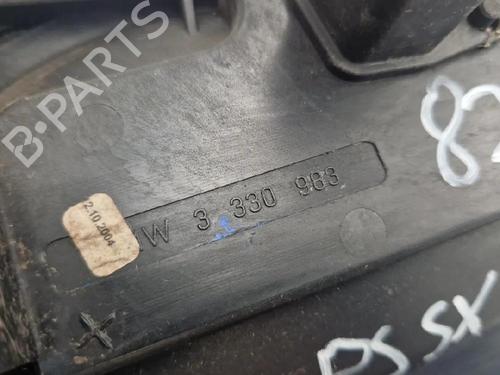 Other BMW X3 (E83) 2.0 sd | BP37461958O1  - Image 8