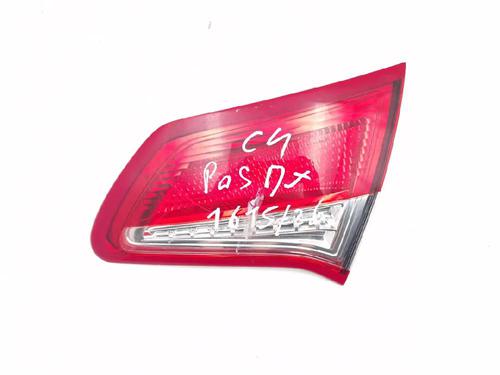 Right tailgate light CITROËN C4 II (NC_) 1.6 HDi 110 | BP36901621C80 - Image 3