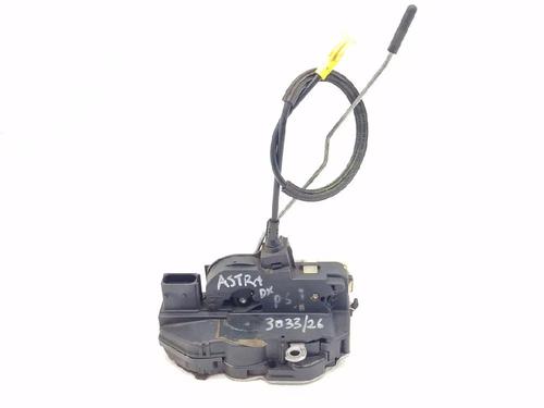 Used Rear right lock Rear right lock OPEL ASTRA J Sports Tourer (P10) 2.0 CDTI (35) (160 hp) 40279447 40279447