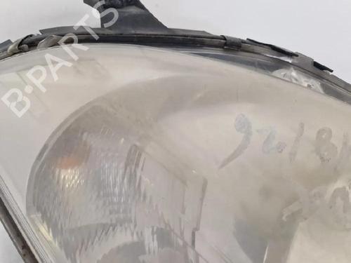 Right headlight MERCEDES-BENZ A-CLASS (W169) A 200 CDI (169.008, 169.308) | BP33904730C29 - Image 3