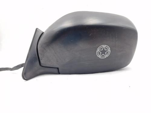 Used Left mirror JEEP CHEROKEE (XJ) 2.5 TD 4x4 (116 hp) 30350617