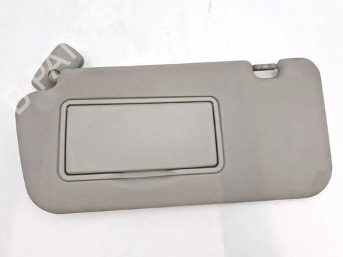 left-sun-visor-kia-cerato-i-hatchback-ld-2004-2005-2006-2007-2008-2009-2010-30343929 main image