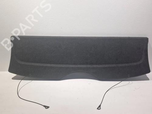 Used Rear parcel shelf Rear parcel shelf LANCIA YPSILON (843_) 1.2 (843.AXA1A) (60 hp) 30341332 30341332