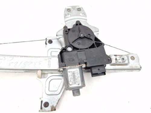 Rear left window mechanism CITROËN C5 III Break (RW_) 2.0 HDi | BP30619265C24 