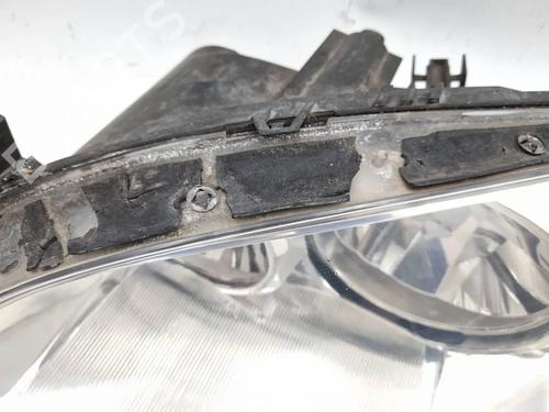 Left headlight FORD MONDEO III Turnier (BWY) 1.8 16V | BP30348413C28 